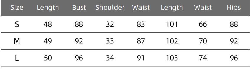 Versatile White Cotton Sexy V-Neck Sleeveless Vest Slit Skirt Two-Piece Set